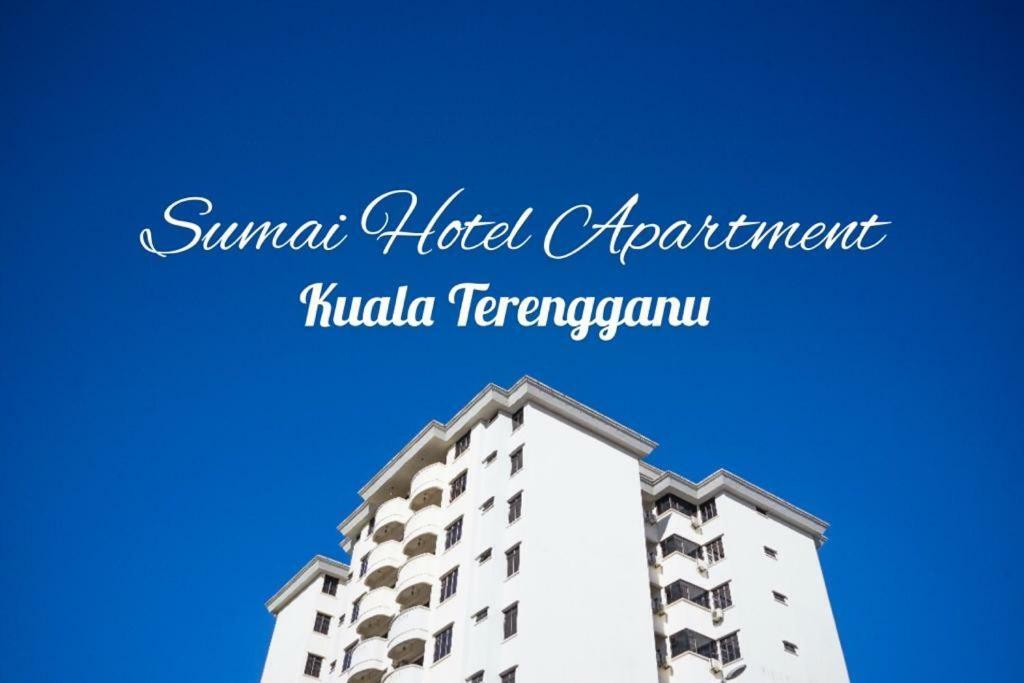 Sumai Hotel Apartment Куала Теренгану Екстериор снимка
