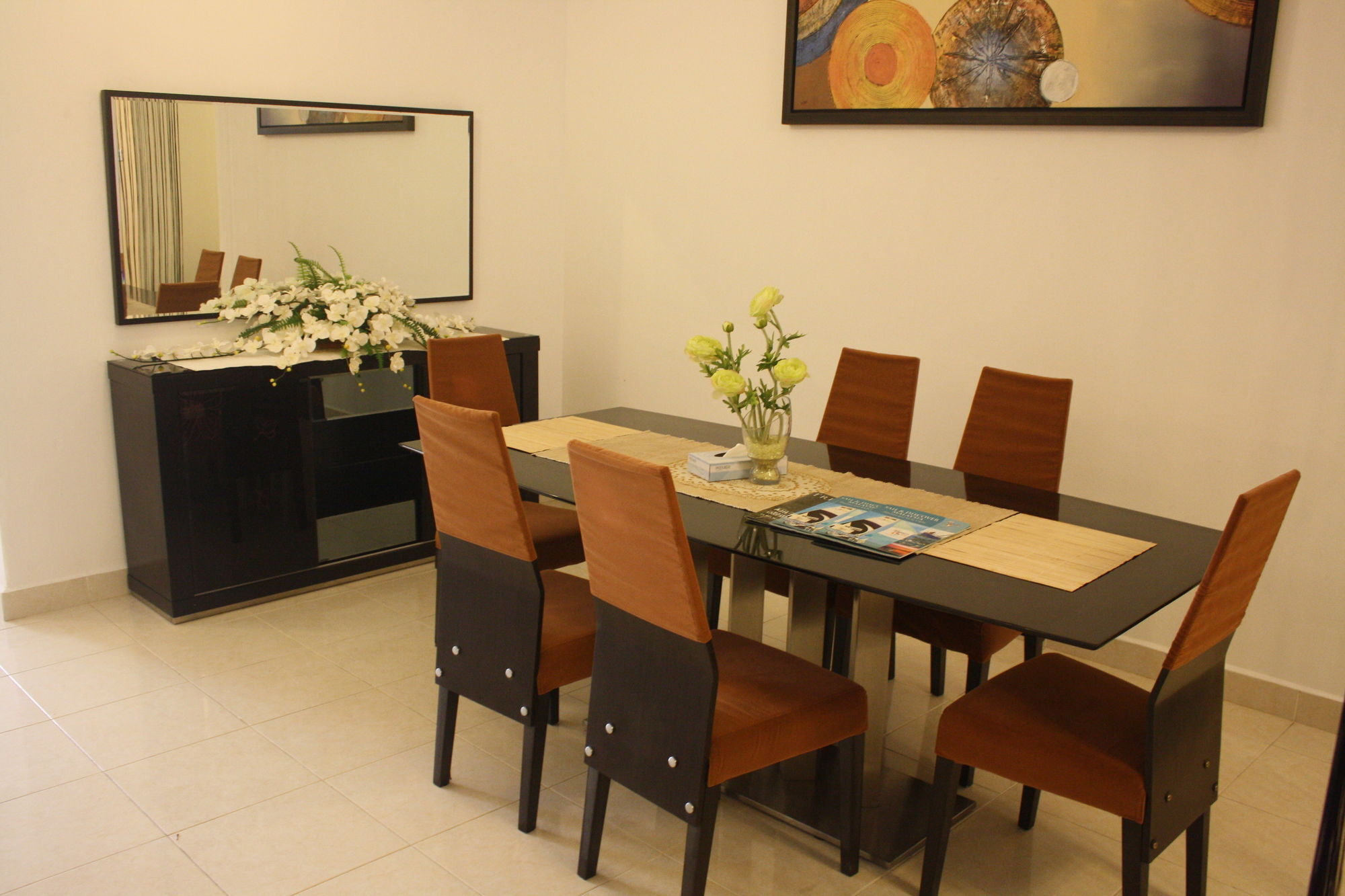 Sumai Hotel Apartment Куала Теренгану Екстериор снимка